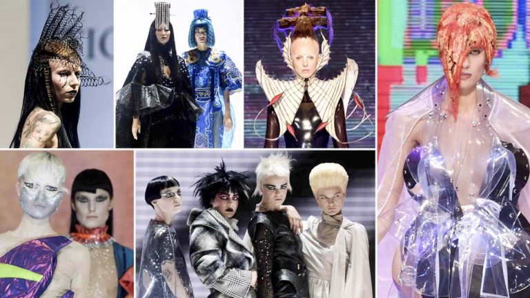 Alternative hair Show, l’édition 2019 à Salon International
