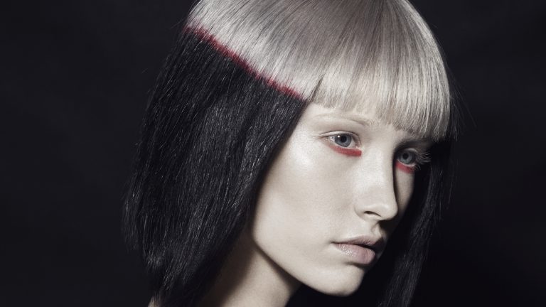 Tendance : la frange sur tous les fronts !