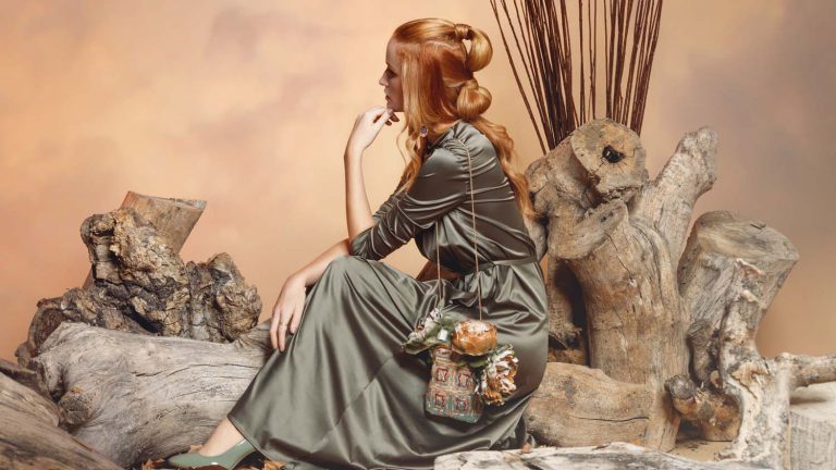 Label Coiffure, la nature comme inspiration
