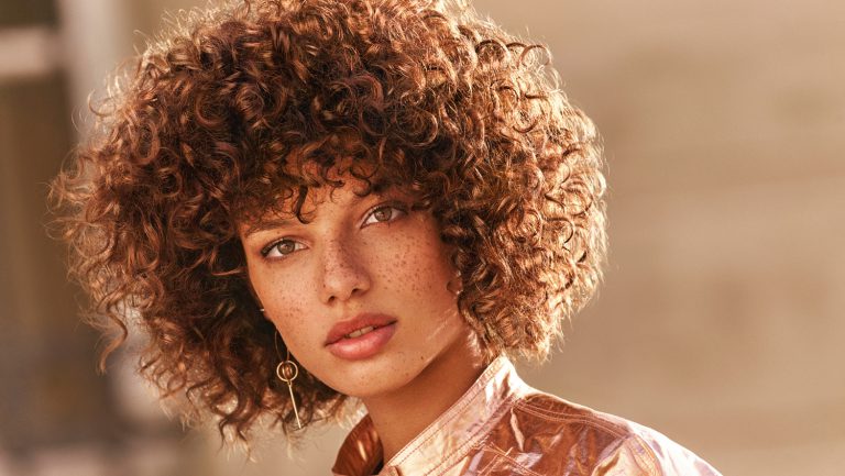 Hair Bronzing par L’Oréal Professionnel