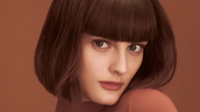 Haute lumière, la nouvelle technique de La Biosthétique