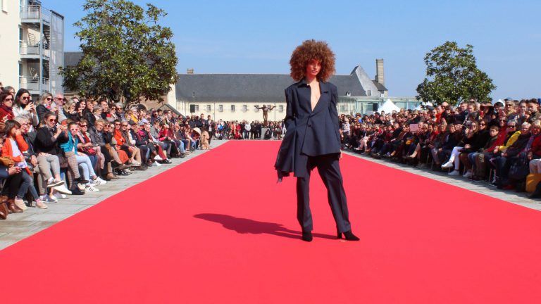 Biguine Paris, partenaire du Festival International des Créateurs de Mode de Dinan