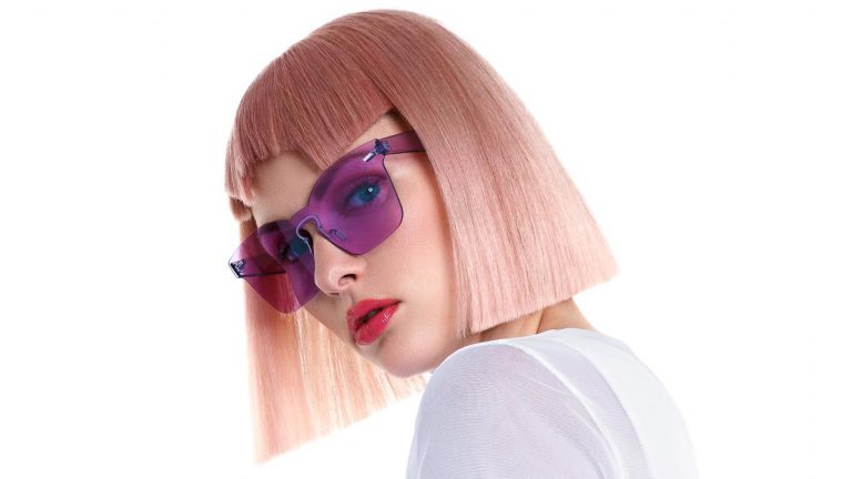 Elektra, la collection de Gina Gino
