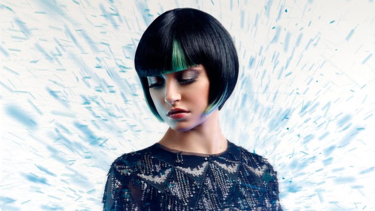 Fragments, la nouvelle collection de Laurie Cesari