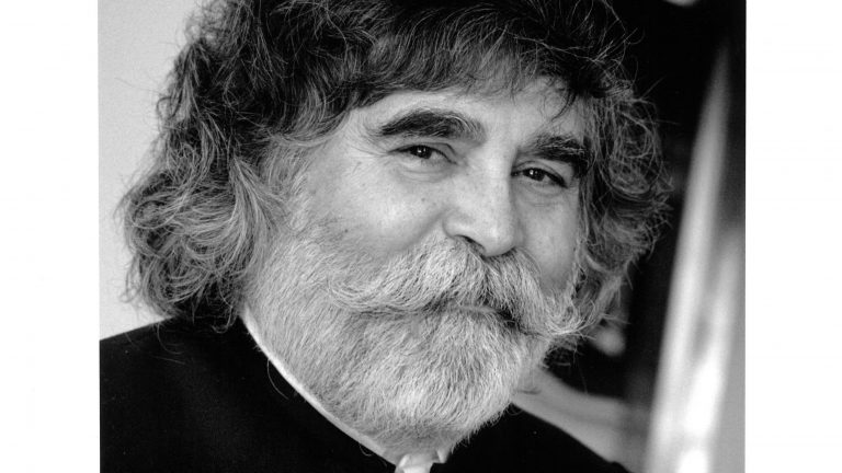 Disparition de Patrick Alès