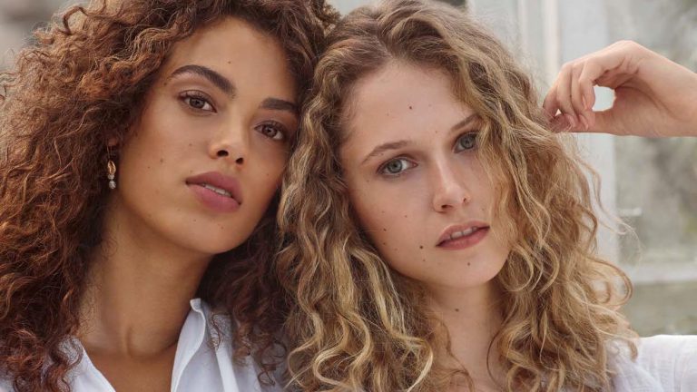 Nutricurls de Wella professionals, tout pour la boucle