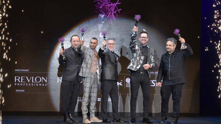 International Hairdressing Awards, les inscriptions sont ouvertes !