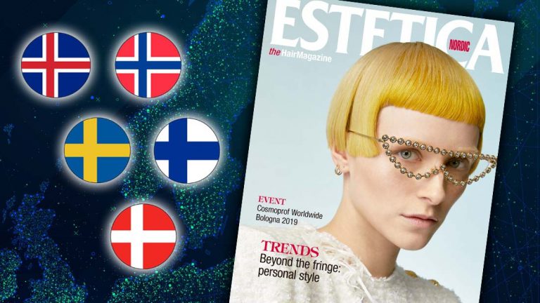 Lancement de Estetica Nordic, 22ème édition du groupe !