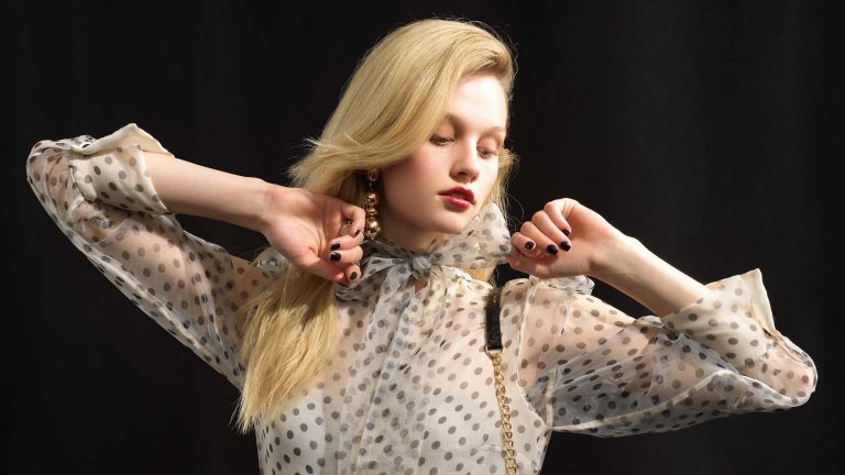Hazel, la nouvelle collection de Claude Tarantino