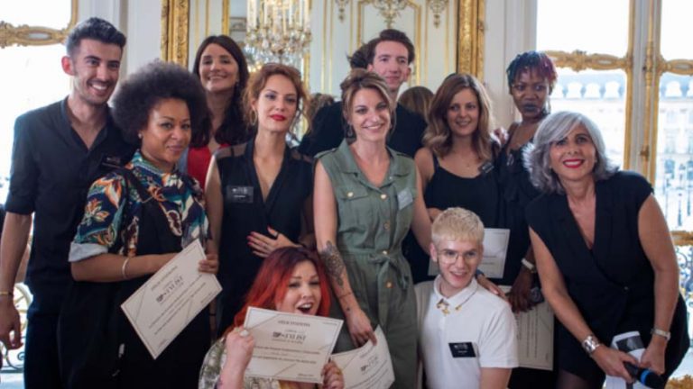 Top Stylist, les 10 finalistes retenus !