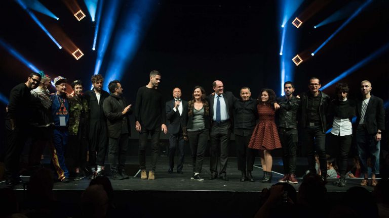 The Mentor-Best Emergent Talent, 6ème édition !