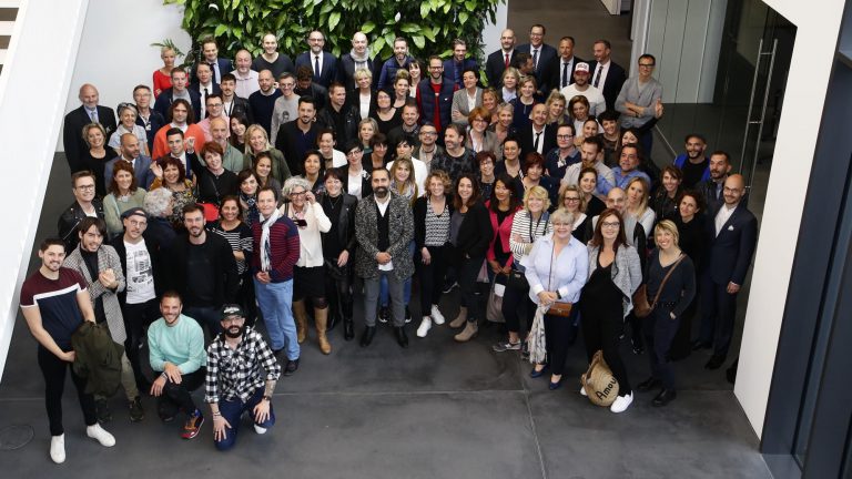 La Biosthétique, un séminaire dédié aux managers de salon