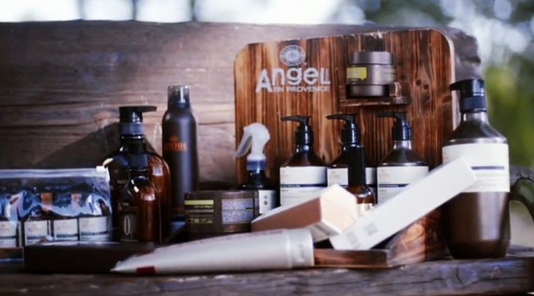 Angel II – Provence, la nouvelle ligne de Dancoly Paris