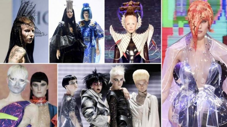 The Alternative Hair Show 2019: quelle nouveauté cette année ?