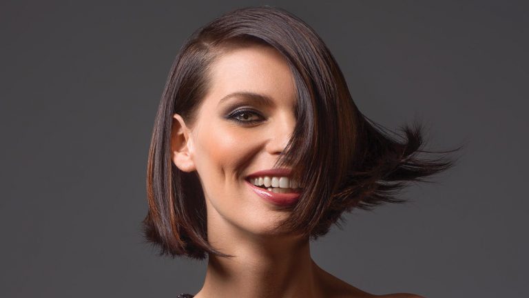Maximilien Coiffure, une collection inspirée des catwalks