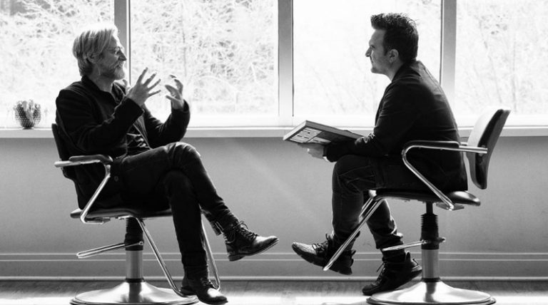 Exclusivité Estetica : David Raccuglia évoque les 25 ans d’American Crew