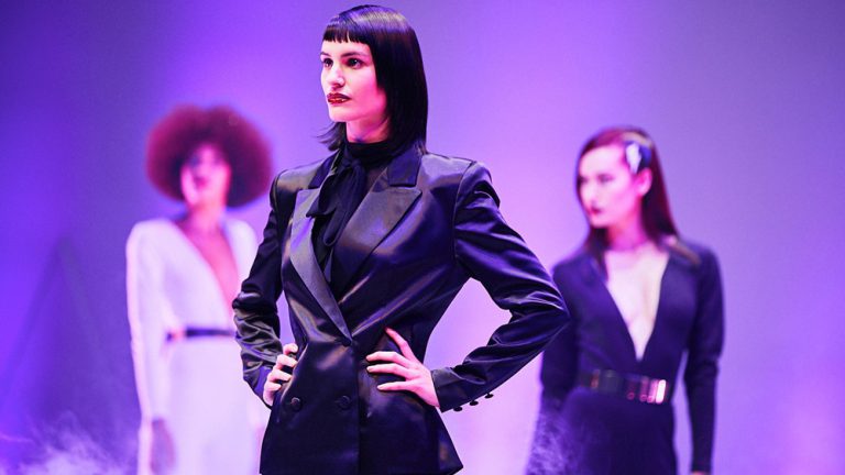 Salon International, du 5 au 7 octobre prochain !