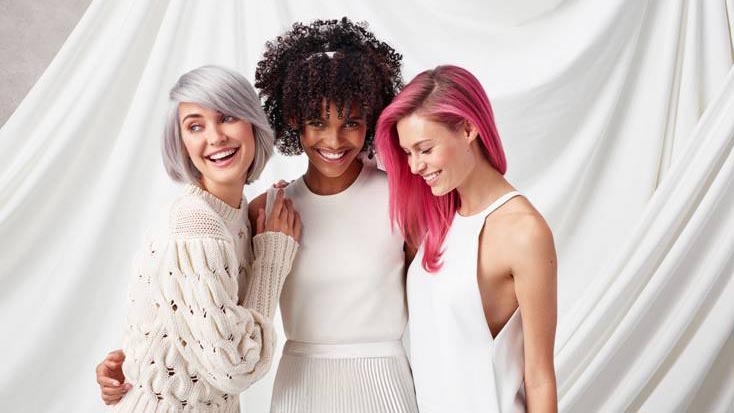 Moroccanoil lance des Masques Couleurs Pigmentants
