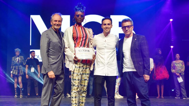 Bernat Sayol, Best Emergent Talent 2019