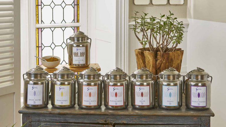 Couleurs Gaïa reçoit le label Bio Cosmos Organic