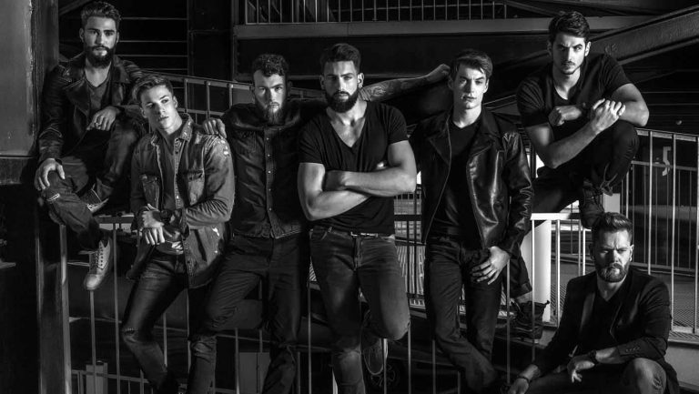 Chopperhead, des produits 100 % made in France