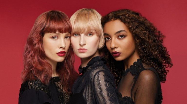 Wanderlust, la collection de Paul Mitchell