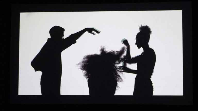 Show annuel René Furterer Salle Gaveau