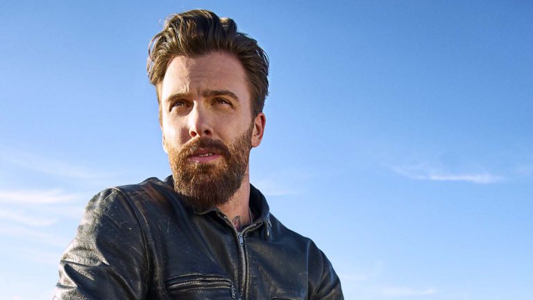 Les nouvelles tendances de la coiffure Homme