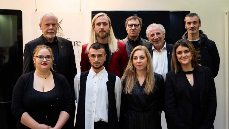 La Fondation Guillaume met à l’honneur le talent des jeunes