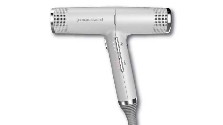 iQ Perfetto de Gama Professional