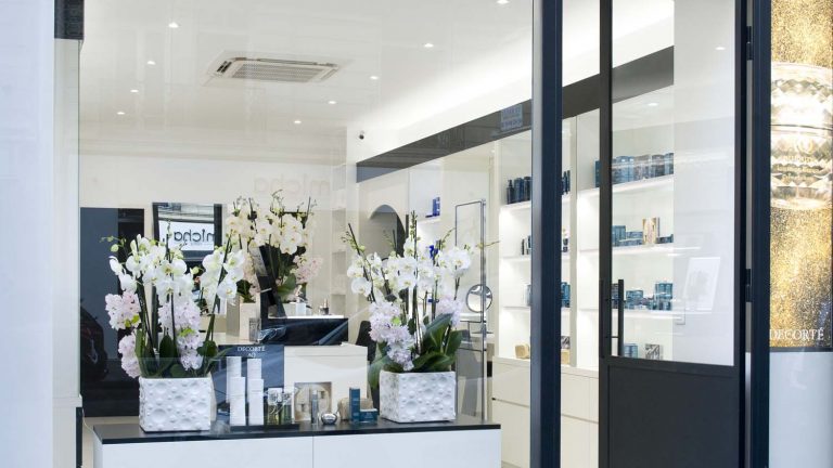 Decorté lance AQ Meliority, un soin japonais haut de gamme