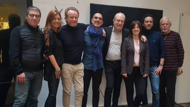 Intercoiffure France propose une formation des formateurs