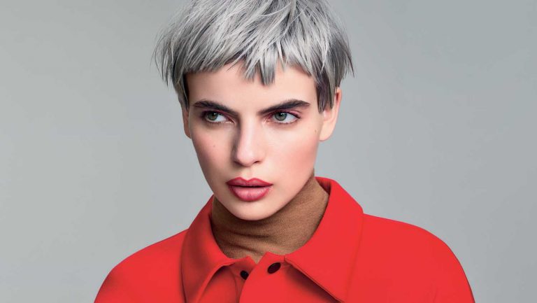 Essential Look de Schwarzkopf Professional, l’audace au rendez-vous !
