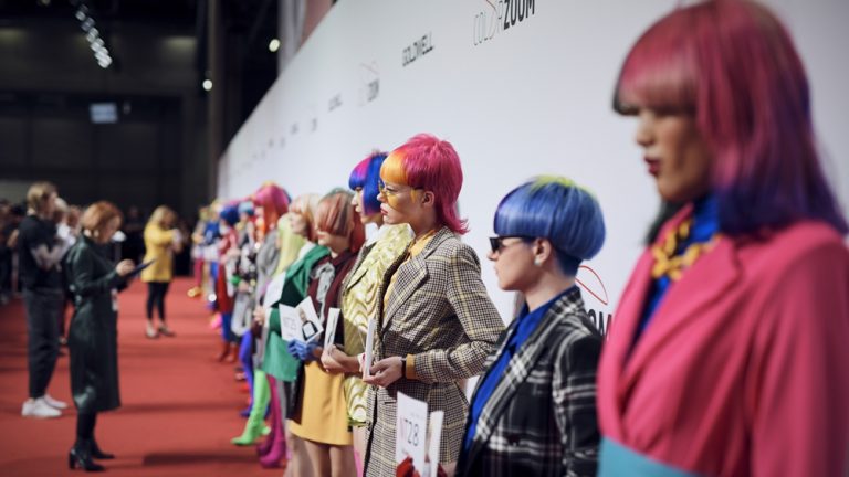 Global Creative Awards, la nouvelle compétition de Goldwell