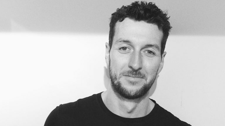 Tom Connell, nouveau Hair Art Director de Davines
