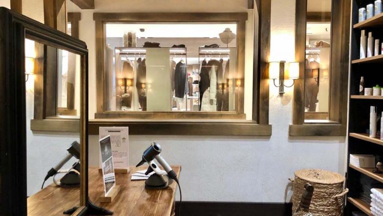 La Maison de Coiffure Christophe-Nicolas Biot ouvre une adresse prestige à Val d’Isère