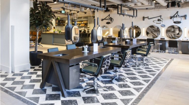 Leasing Takara Belmont, investissez pour votre salon !