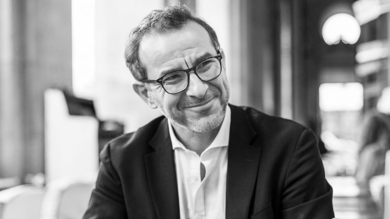 Nouvelle présidence à la Haute Coiffure Française