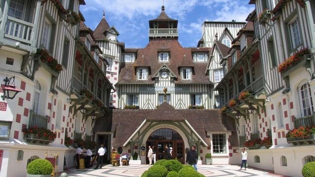 3ème édition du BS Congress à Deauville