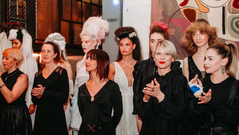 Artemoda, fédérer autour de l’artistique !