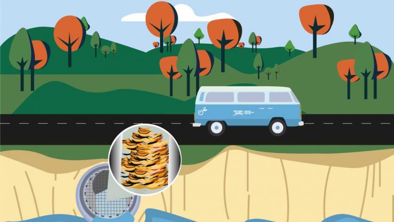 Agir pour l’environnement avec Coiffeurs Justes