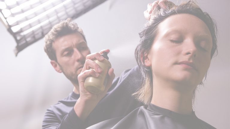 Exclu : Interview de l’Hair Art Director Tom Connell pour Davines