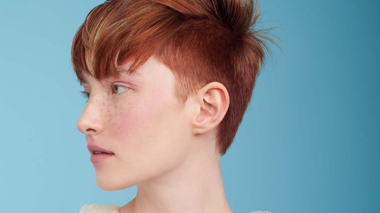 Nouvelle collection printemps-été Excel Coiffure