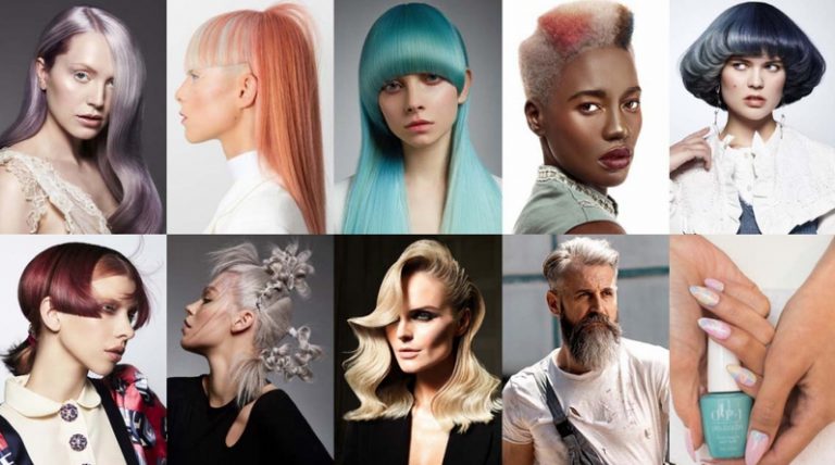 En Exclu : Wella Professionals annonce les gagnants 2020 de l’ITVA !