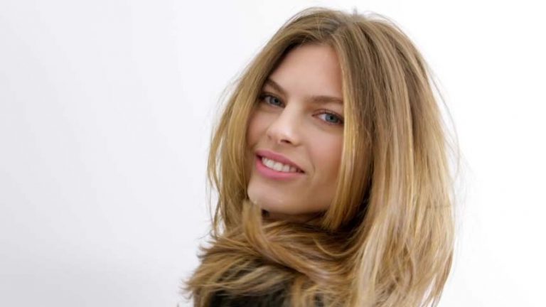 Step by step Tigi : des longueurs tout en lumière !