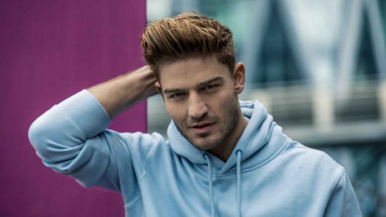 Défi pour Homme lance sa collection capsule