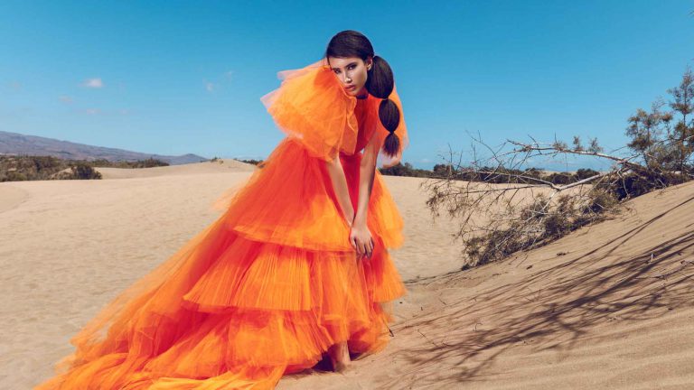 Collection Desert Roses par Eric Maurice