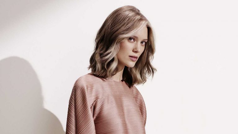 Technique Schwarzkopf Professional, Muted Desert