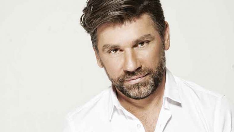 Décès de Laurent Decreton