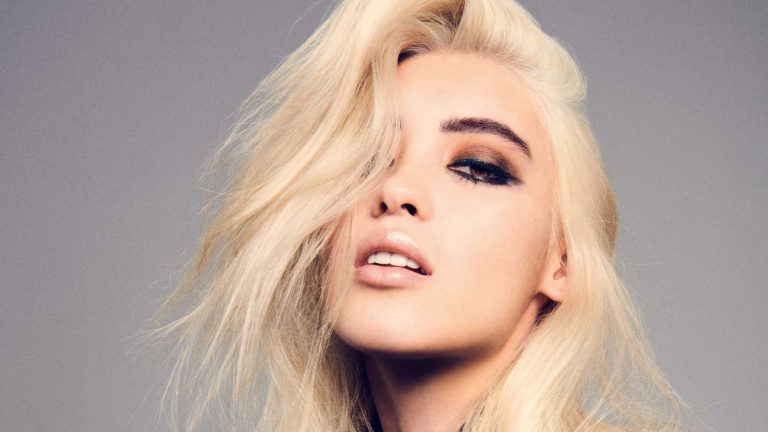True Light White de TiGi Copyright Colour